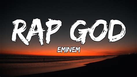 best pornstars|Eminem – Rap God Lyrics